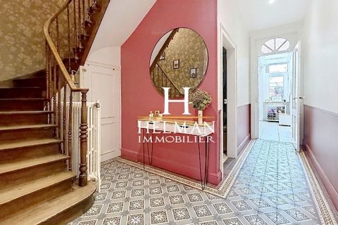 Villa a Saint-Omer, Pas-de-Calais, Saint-Omer - € 447.000 | Ref: 2916-HELMAN - foto 3