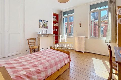 Villa a Saint-Omer, Pas-de-Calais, Saint-Omer - € 447.000 | Ref: 2916-HELMAN - foto 16