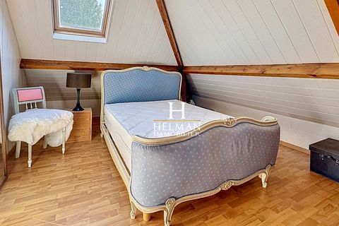Villa i Blendecques, Pas-de-Calais, Blendecques - € 298.000 | Ref: 2911-HELMAN - foto 12