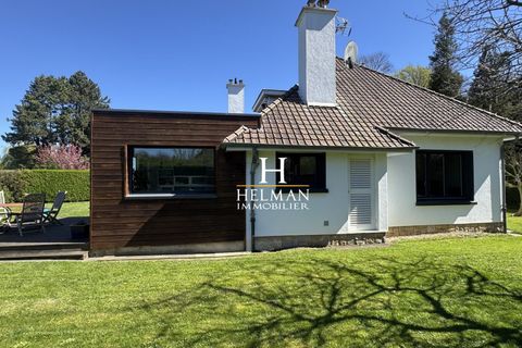Villa i Blendecques, Pas-de-Calais, Blendecques - € 298.000 | Ref: 2911-HELMAN - foto 13
