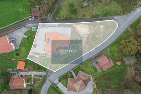 Villa i Ponte da Barca, Viana do Castelo, Ponte da Barca - € 379.900 | Ref: ZMPT587696 - foto 1