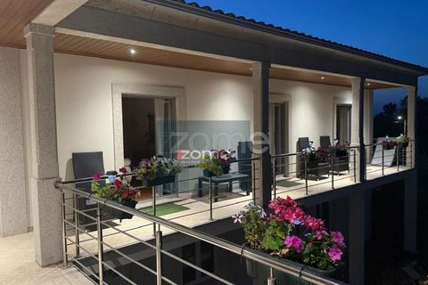 Villa i Ponte da Barca, Viana do Castelo, Ponte da Barca - € 379.900 | Ref: ZMPT587696 - foto 12