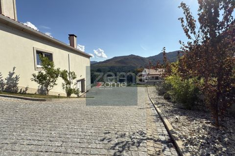 Villa i Ponte da Barca, Viana do Castelo, Ponte da Barca - € 379.900 | Ref: ZMPT587696 - foto 13