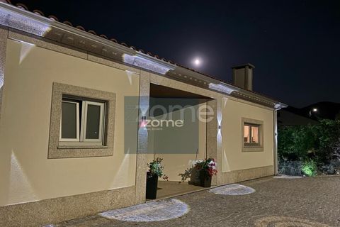 Villa i Ponte da Barca, Viana do Castelo, Ponte da Barca - € 379.900 | Ref: ZMPT587696 - foto 17