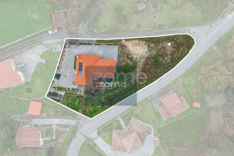 Villa i Ponte da Barca, Viana do Castelo, Ponte da Barca - € 379.900 | Ref: ZMPT587696 - foto 21