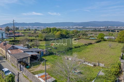 Farm i Darque, Viana do Castelo, Darque - € 250.000 | Ref: ZMPT587625 - foto 4