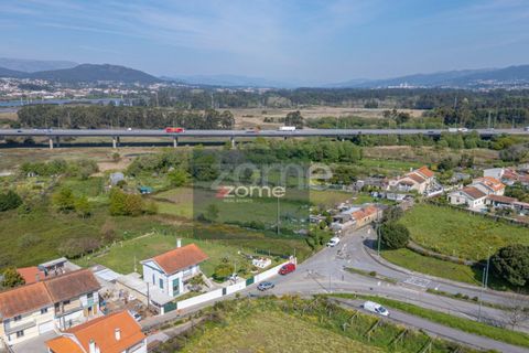 Farm i Darque, Viana do Castelo, Darque - € 250.000 | Ref: ZMPT587625 - foto 8