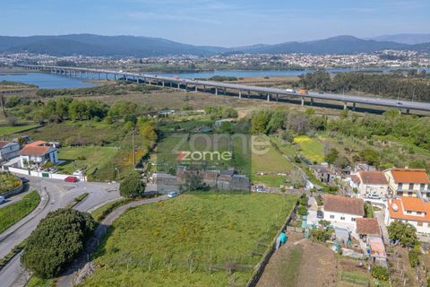 Farm i Darque, Viana do Castelo, Darque - € 250.000 | Ref: ZMPT587625 - foto 9