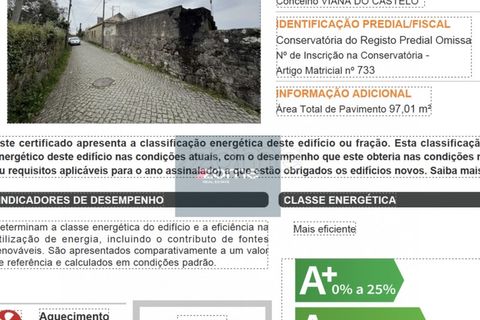 Farm i Darque, Viana do Castelo, Darque - € 250.000 | Ref: ZMPT587625 - foto 29