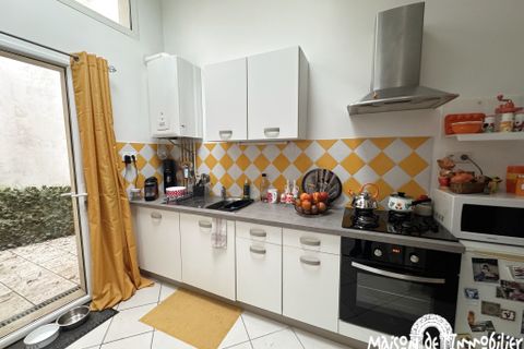 Apartament a Cognac, Charente, Cognac - € 592/mes | Ref: 160051258 NE - foto 3