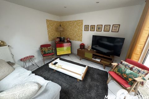 Apartament a Cognac, Charente, Cognac - € 592/mes | Ref: 160051258 NE - foto 4