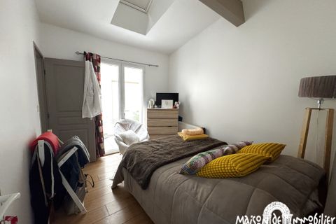 Apartament a Cognac, Charente, Cognac - € 592/mes | Ref: 160051258 NE - foto 6