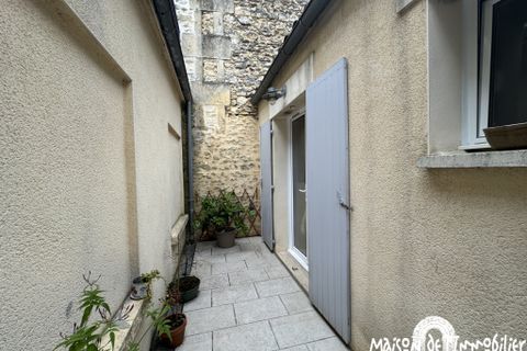 Apartament a Cognac, Charente, Cognac - € 592/mes | Ref: 160051258 NE - foto 8