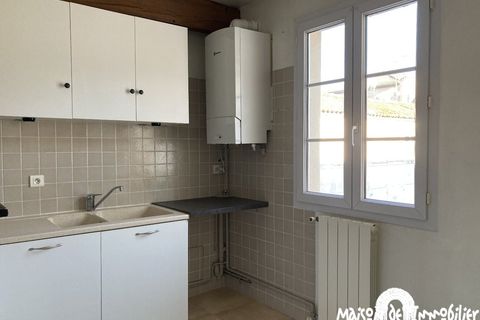 Apartament a Cognac, Charente, Cognac - € 540/mes | Ref: 160051524 NE - foto 2