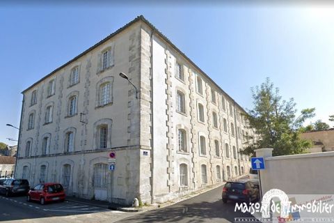 Apartament a Cognac, Charente, Cognac - € 649/mes | Ref: 160054639 NE - foto 2