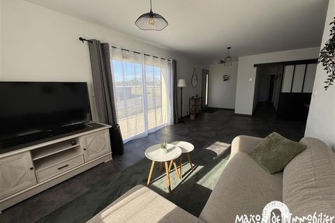 Villa i Bourg-Charente, Charente, Bourg-Charente - € 246.100 | Ref: GMVMA70008010 - foto 4