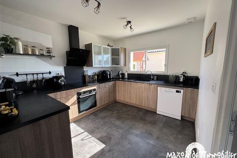 Villa i Bourg-Charente, Charente, Bourg-Charente - € 246.100 | Ref: GMVMA70008010 - foto 5