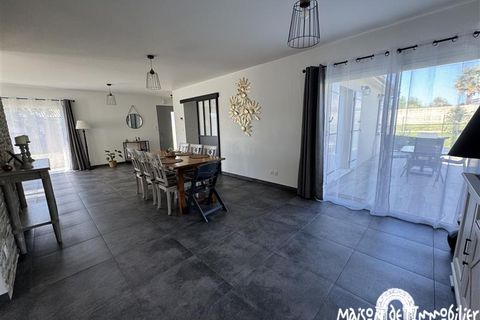 Villa i Bourg-Charente, Charente, Bourg-Charente - € 246.100 | Ref: GMVMA70008010 - foto 7