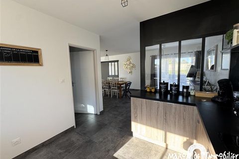 Villa i Bourg-Charente, Charente, Bourg-Charente - € 246.100 | Ref: GMVMA70008010 - foto 8
