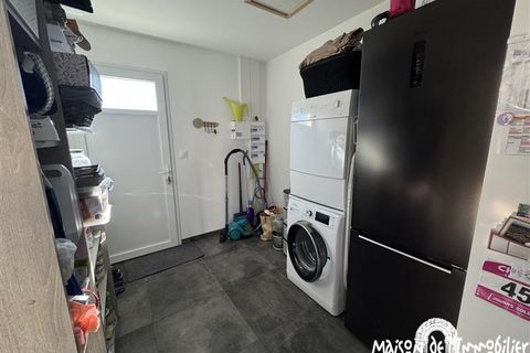 Villa i Bourg-Charente, Charente, Bourg-Charente - € 246.100 | Ref: GMVMA70008010 - foto 9