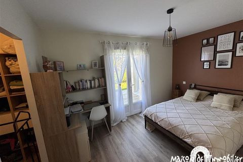Villa i Bourg-Charente, Charente, Bourg-Charente - € 246.100 | Ref: GMVMA70008010 - foto 10