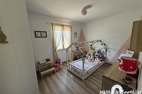 Villa i Bourg-Charente, Charente, Bourg-Charente - € 246.100 | Ref: GMVMA70008010 - foto 12