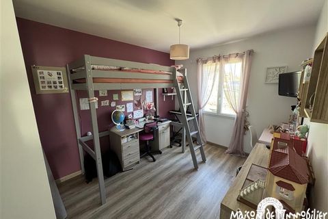 Villa i Bourg-Charente, Charente, Bourg-Charente - € 246.100 | Ref: GMVMA70008010 - foto 13