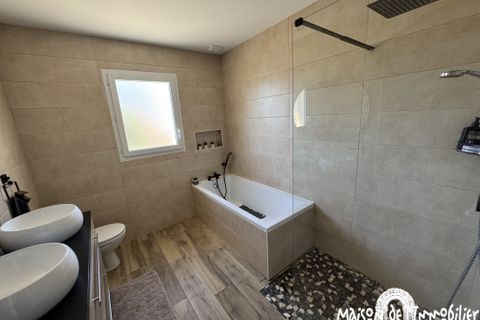 Villa i Bourg-Charente, Charente, Bourg-Charente - € 246.100 | Ref: GMVMA70008010 - foto 14