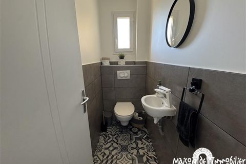 Villa i Bourg-Charente, Charente, Bourg-Charente - € 246.100 | Ref: GMVMA70008010 - foto 15