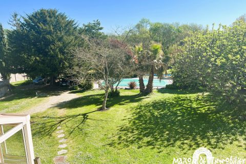Villa a Barzan, Charente-Maritime, Barzan - € 462.000 | Ref: LCVMA50008047 - foto 3
