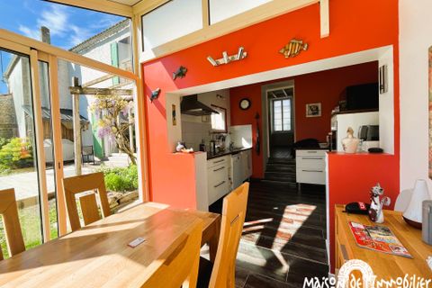 Villa a Barzan, Charente-Maritime, Barzan - € 462.000 | Ref: LCVMA50008047 - foto 5