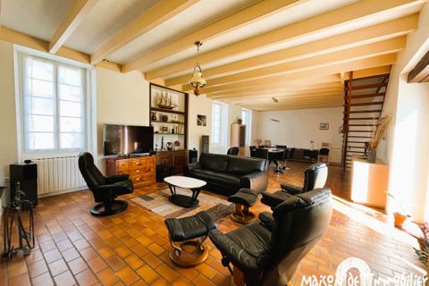 Villa a Barzan, Charente-Maritime, Barzan - € 462.000 | Ref: LCVMA50008047 - foto 4