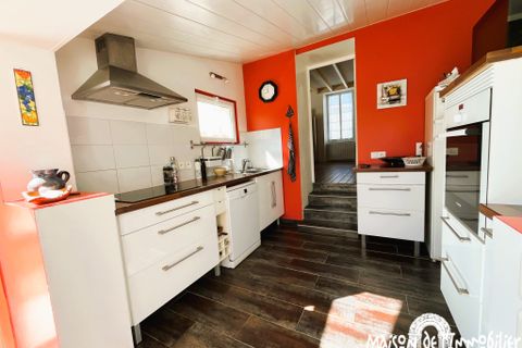 Villa a Barzan, Charente-Maritime, Barzan - € 462.000 | Ref: LCVMA50008047 - foto 6