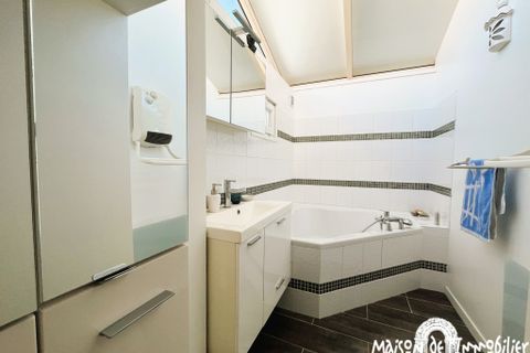 Villa a Barzan, Charente-Maritime, Barzan - € 462.000 | Ref: LCVMA50008047 - foto 8
