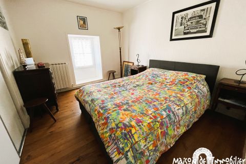 Villa a Barzan, Charente-Maritime, Barzan - € 462.000 | Ref: LCVMA50008047 - foto 9