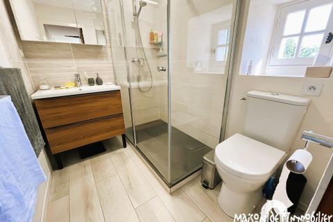 Villa a Barzan, Charente-Maritime, Barzan - € 462.000 | Ref: LCVMA50008047 - foto 10