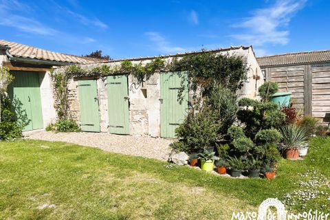 Villa a Barzan, Charente-Maritime, Barzan - € 462.000 | Ref: LCVMA50008047 - foto 11