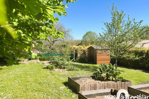 Villa a Barzan, Charente-Maritime, Barzan - € 462.000 | Ref: LCVMA50008047 - foto 12