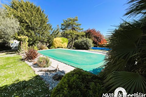 Villa a Barzan, Charente-Maritime, Barzan - € 462.000 | Ref: LCVMA50008047 - foto 13