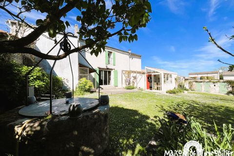 Villa a Barzan, Charente-Maritime, Barzan - € 462.000 | Ref: LCVMA50008047 - foto 2