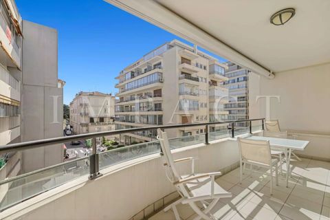 Lejlighed i Cannes, Alpes-Maritimes, Cannes - € 645.000 | Ref: 2239 RF - foto 2