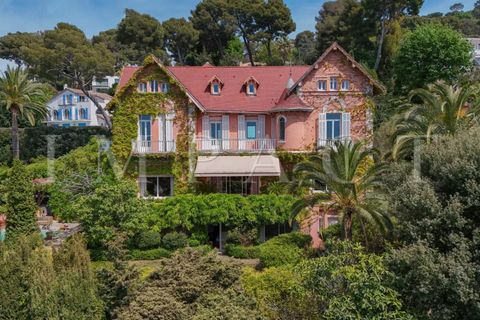 Villa i Cannes, Alpes-Maritimes, Cannes - € 7.950.000 | Ref: 2245 CD - foto 1