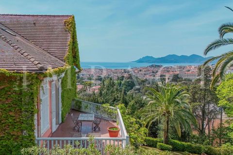 Villa i Cannes, Alpes-Maritimes, Cannes - € 7.950.000 | Ref: 2245 CD - foto 2