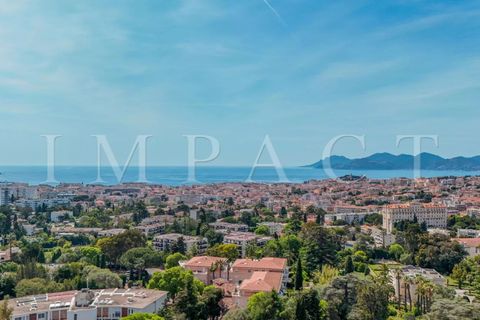 Villa i Cannes, Alpes-Maritimes, Cannes - € 7.950.000 | Ref: 2245 CD - foto 3