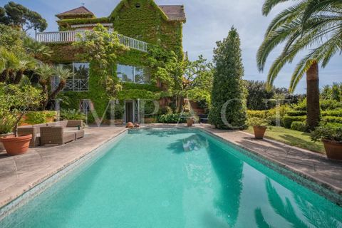 Villa i Cannes, Alpes-Maritimes, Cannes - € 7.950.000 | Ref: 2245 CD - foto 4