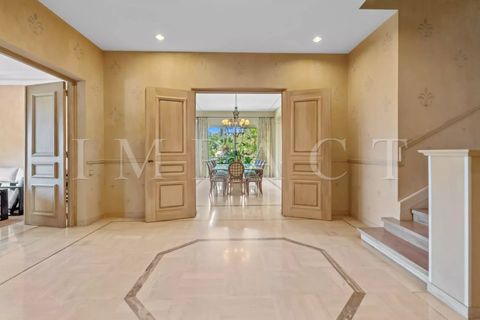 Villa i Cannes, Alpes-Maritimes, Cannes - € 7.950.000 | Ref: 2245 CD - foto 5