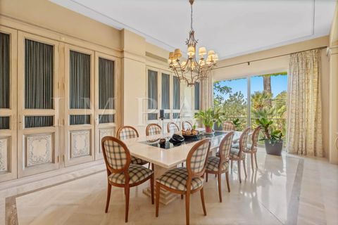 Villa i Cannes, Alpes-Maritimes, Cannes - € 7.950.000 | Ref: 2245 CD - foto 6