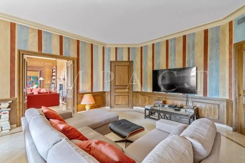 Villa i Cannes, Alpes-Maritimes, Cannes - € 7.950.000 | Ref: 2245 CD - foto 8