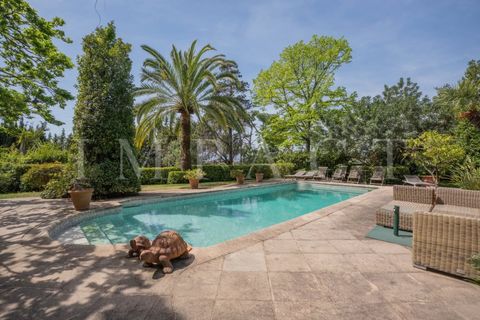 Villa i Cannes, Alpes-Maritimes, Cannes - € 7.950.000 | Ref: 2245 CD - foto 15
