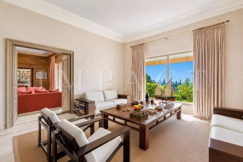 Villa i Cannes, Alpes-Maritimes, Cannes - € 7.950.000 | Ref: 2245 CD - foto 7